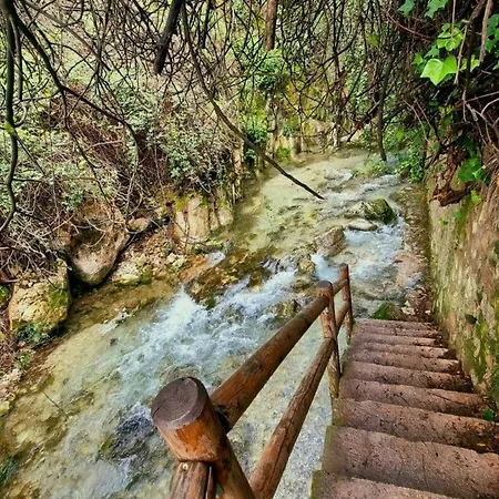 El Parral * Bedmar y Garciez