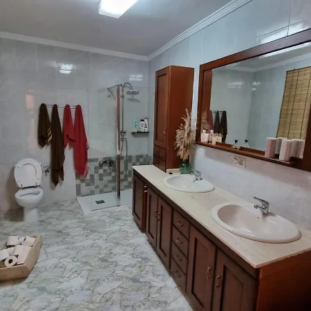 Holiday home El Parral