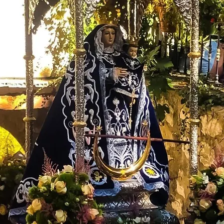 El Parral Bedmar y Garciez