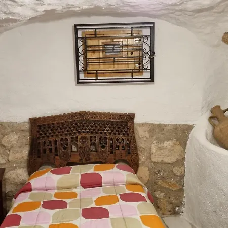Holiday home El Parral *