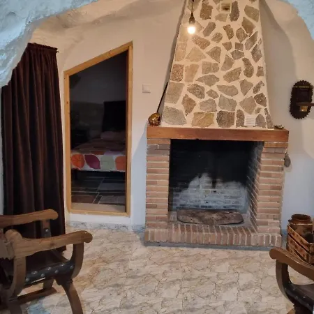 Holiday home El Parral
