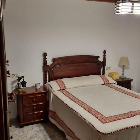 Holiday home El Parral