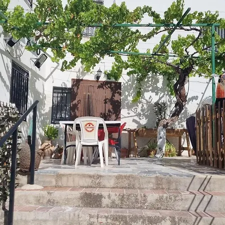 El Parral * Bedmar y Garciez